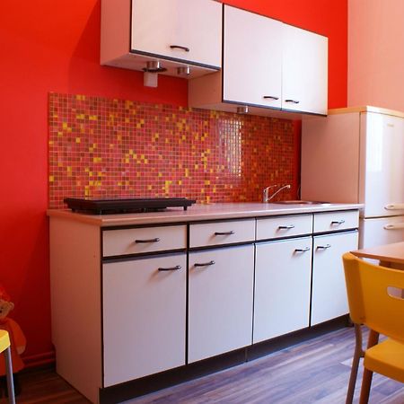Apartmany Galeta Κάρλοβι Βάρι Εξωτερικό φωτογραφία