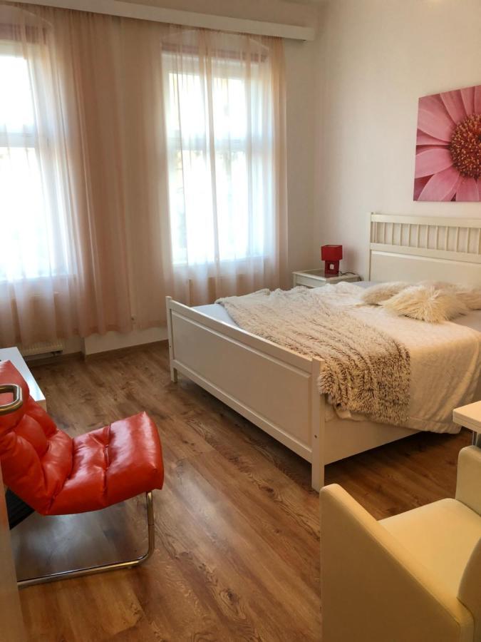 Apartmany Galeta Κάρλοβι Βάρι Εξωτερικό φωτογραφία