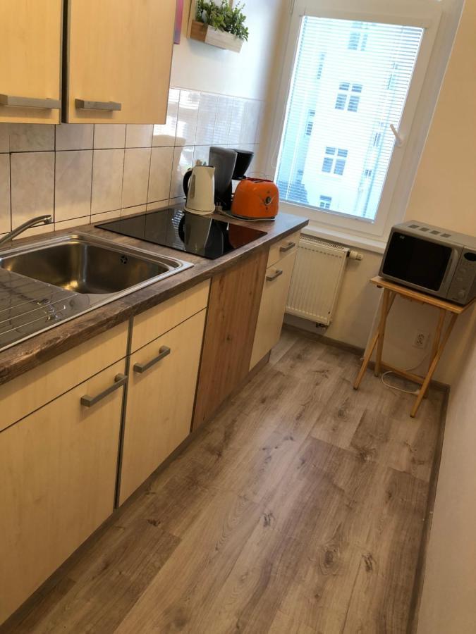 Apartmany Galeta Κάρλοβι Βάρι Εξωτερικό φωτογραφία