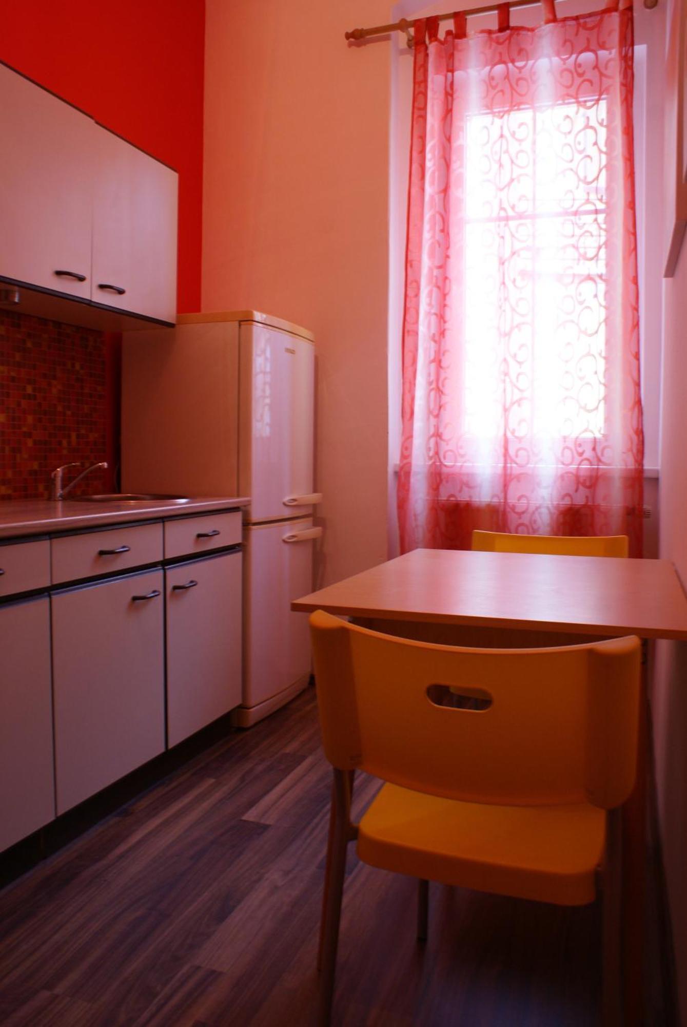 Apartmany Galeta Κάρλοβι Βάρι Εξωτερικό φωτογραφία