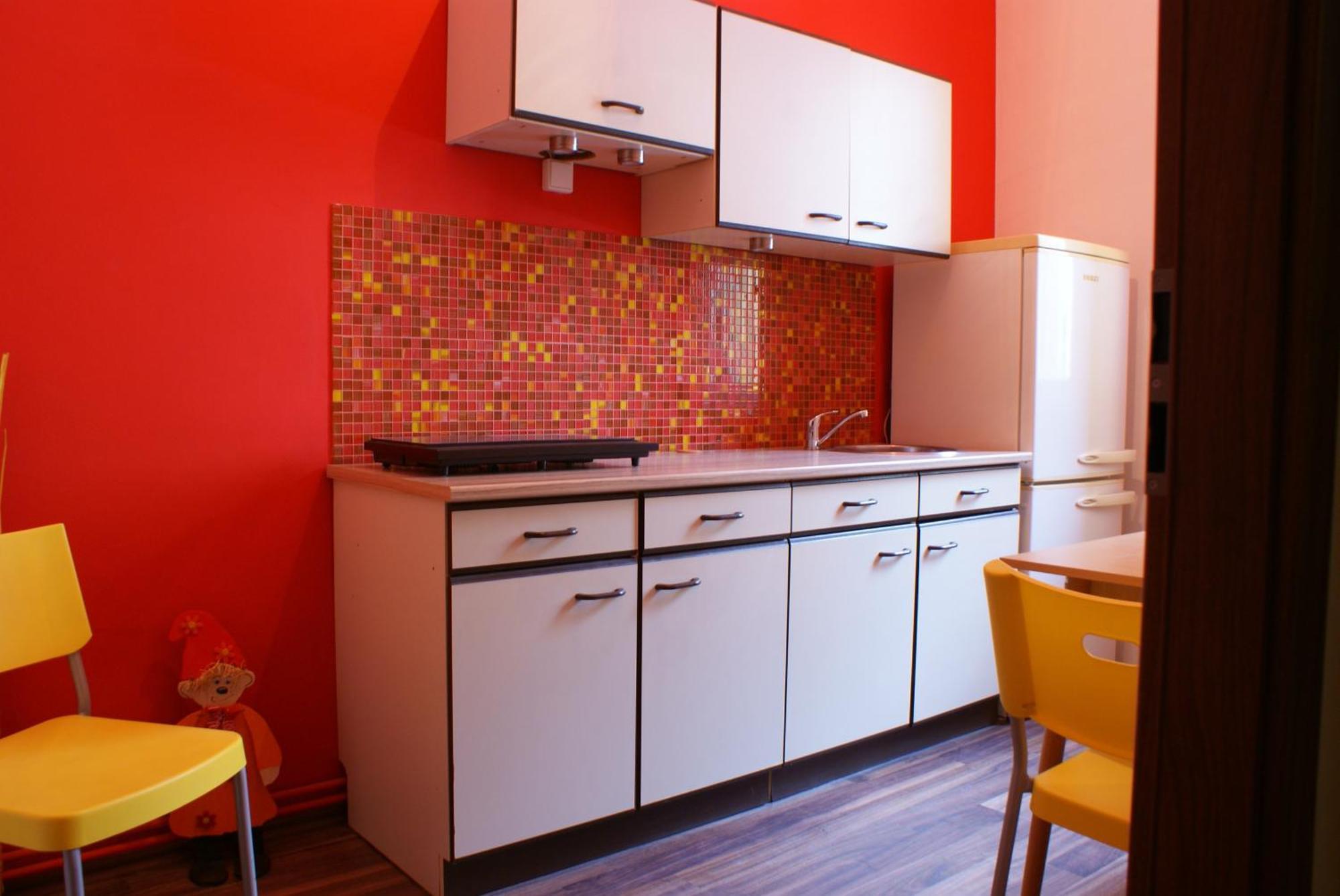Apartmany Galeta Κάρλοβι Βάρι Εξωτερικό φωτογραφία