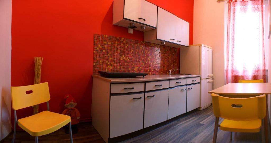Apartmany Galeta Κάρλοβι Βάρι Δωμάτιο φωτογραφία