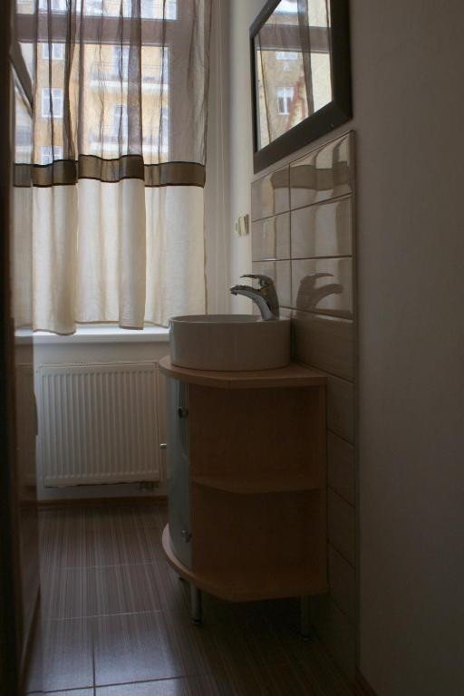 Apartmany Galeta Κάρλοβι Βάρι Δωμάτιο φωτογραφία