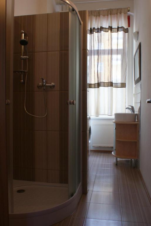 Apartmany Galeta Κάρλοβι Βάρι Δωμάτιο φωτογραφία
