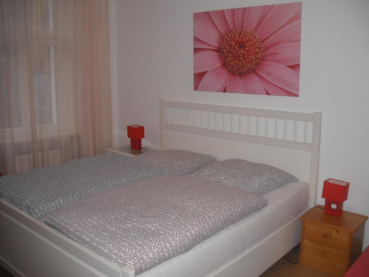 Apartmany Galeta Κάρλοβι Βάρι Εξωτερικό φωτογραφία