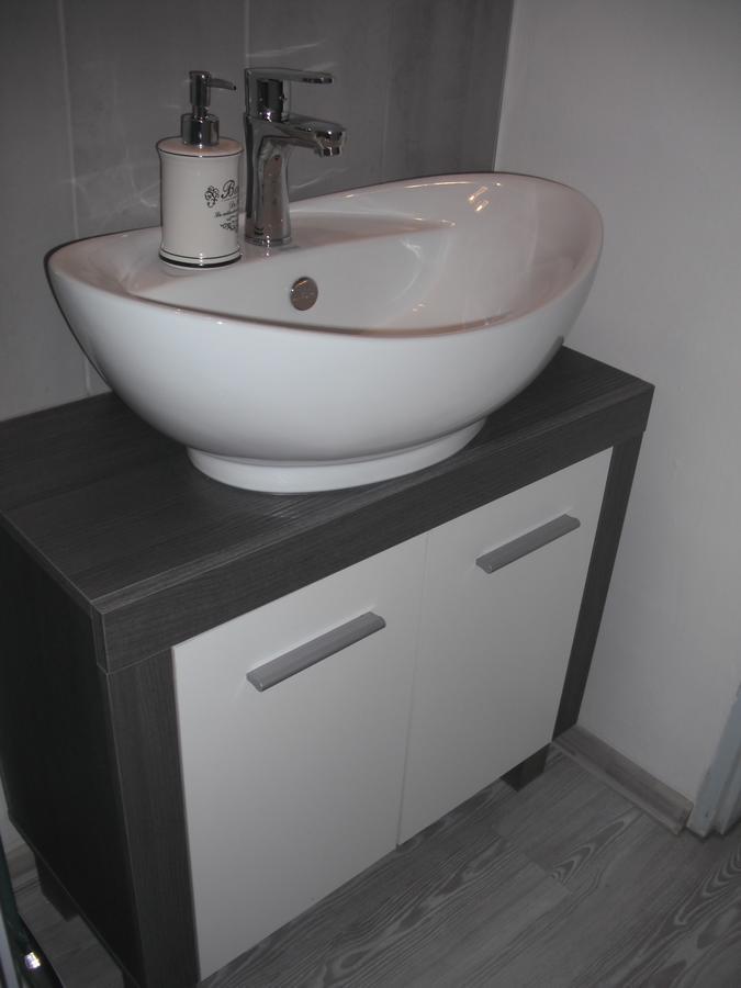 Apartmany Galeta Κάρλοβι Βάρι Εξωτερικό φωτογραφία