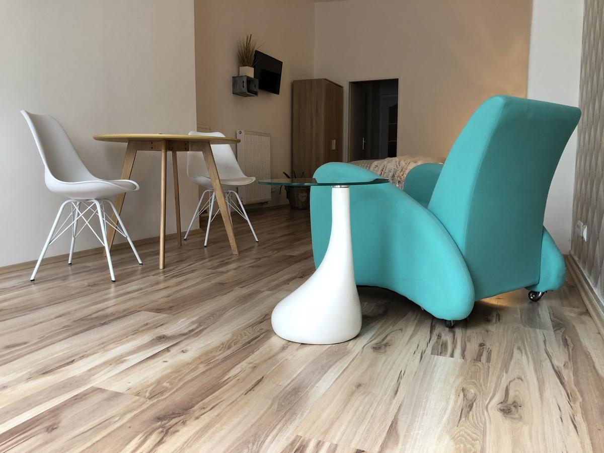 Apartmany Galeta Κάρλοβι Βάρι Εξωτερικό φωτογραφία