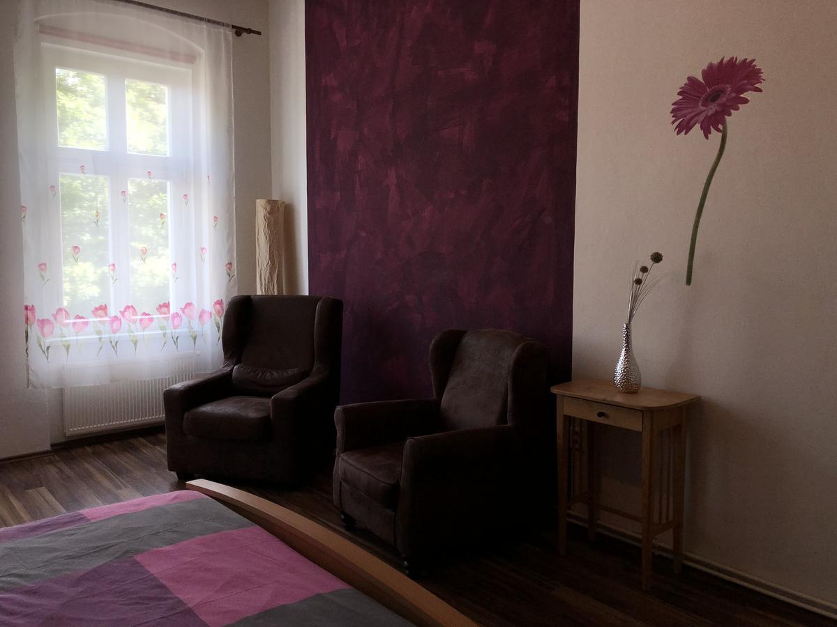 Apartmany Galeta Κάρλοβι Βάρι Εξωτερικό φωτογραφία